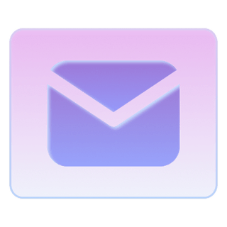 Símbolo de email de contacto para soporte de Nirelvox Core