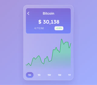 Vista general de Nirelvox Core para trading de criptoactivos con datos en tiempo real
